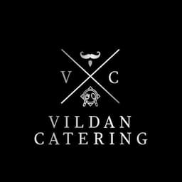 Логотип Vildan Catering