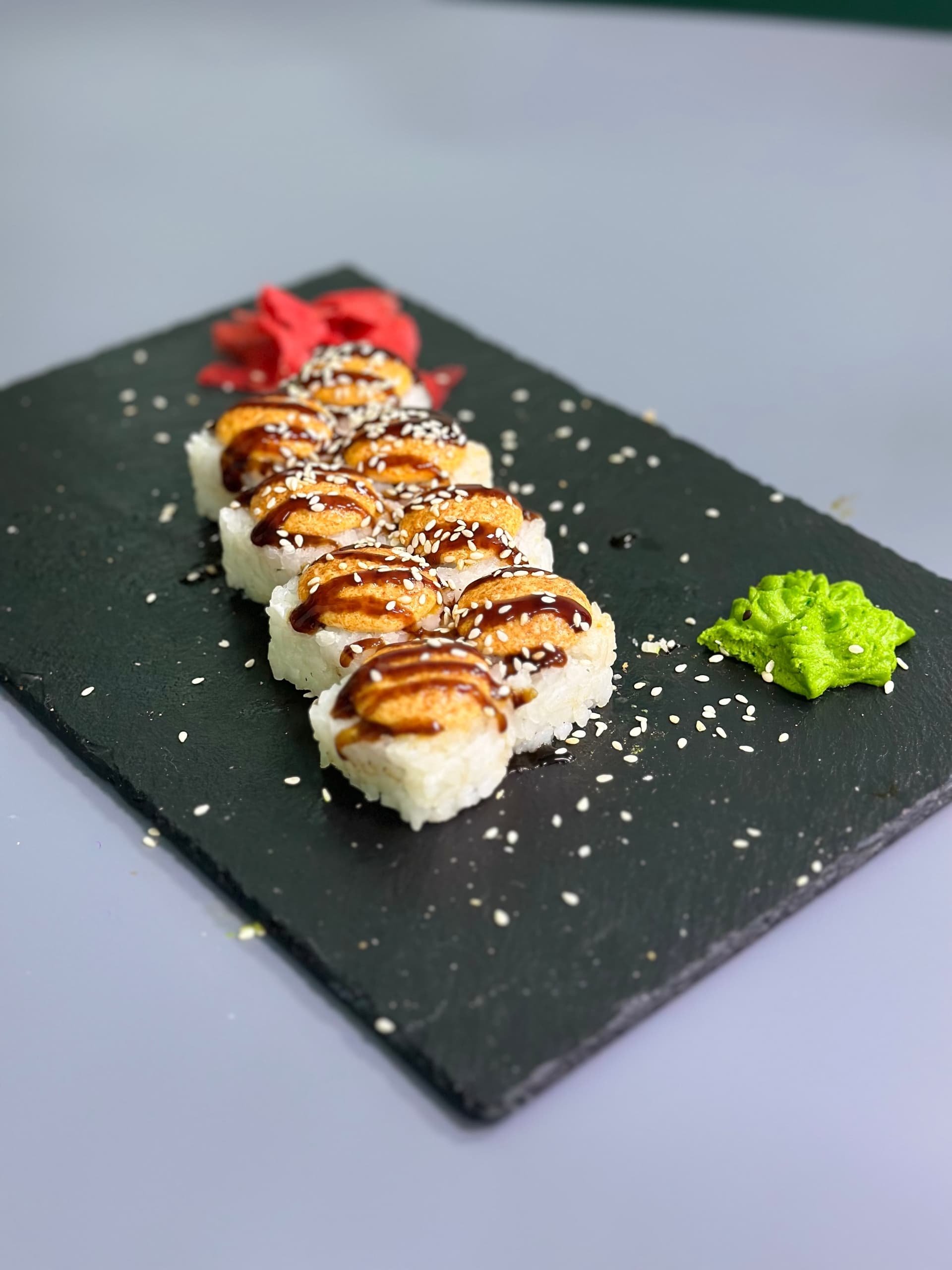 Ролл «Ангел»