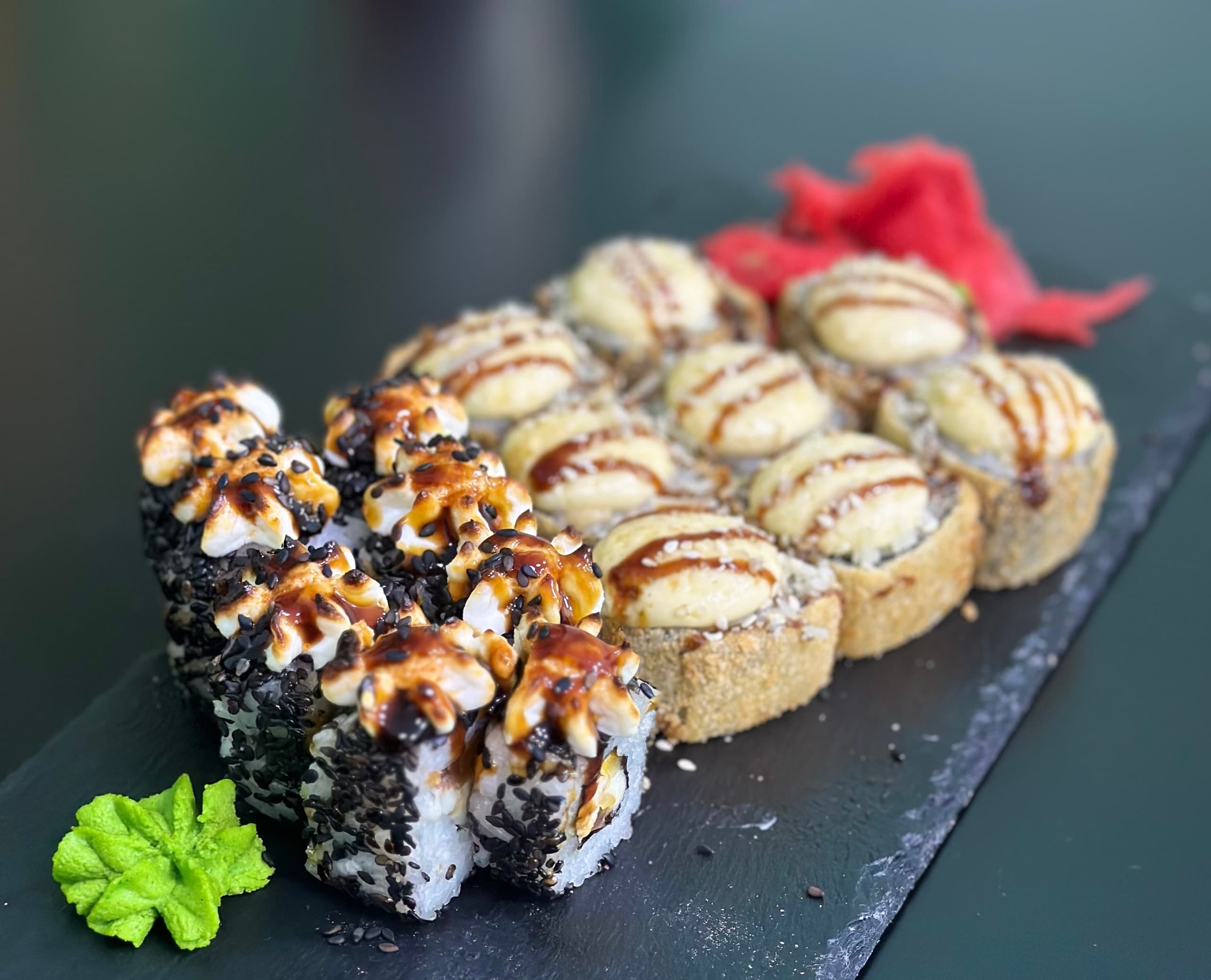 Сет «Базовый минимум»