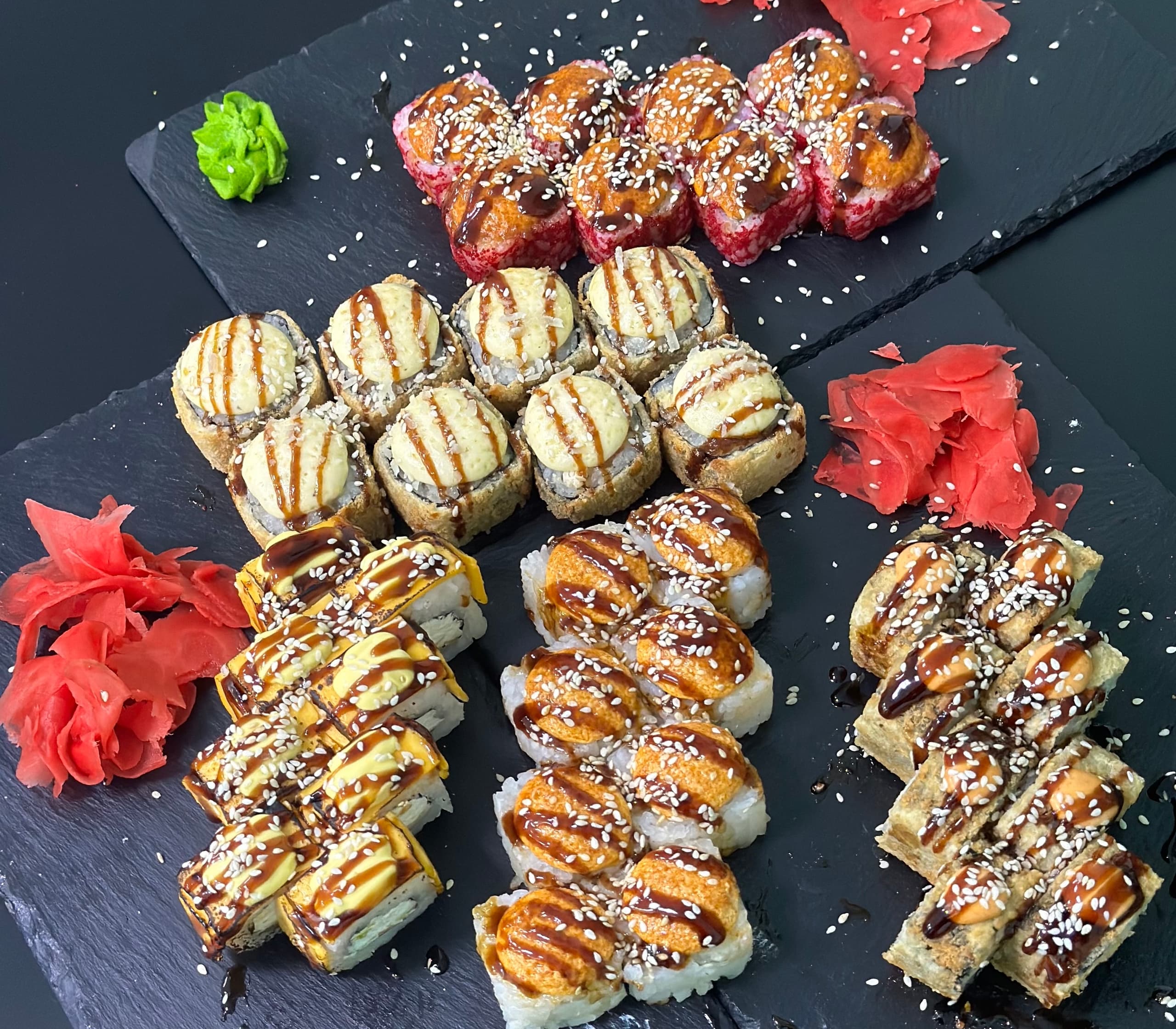 Сет «Элитный»