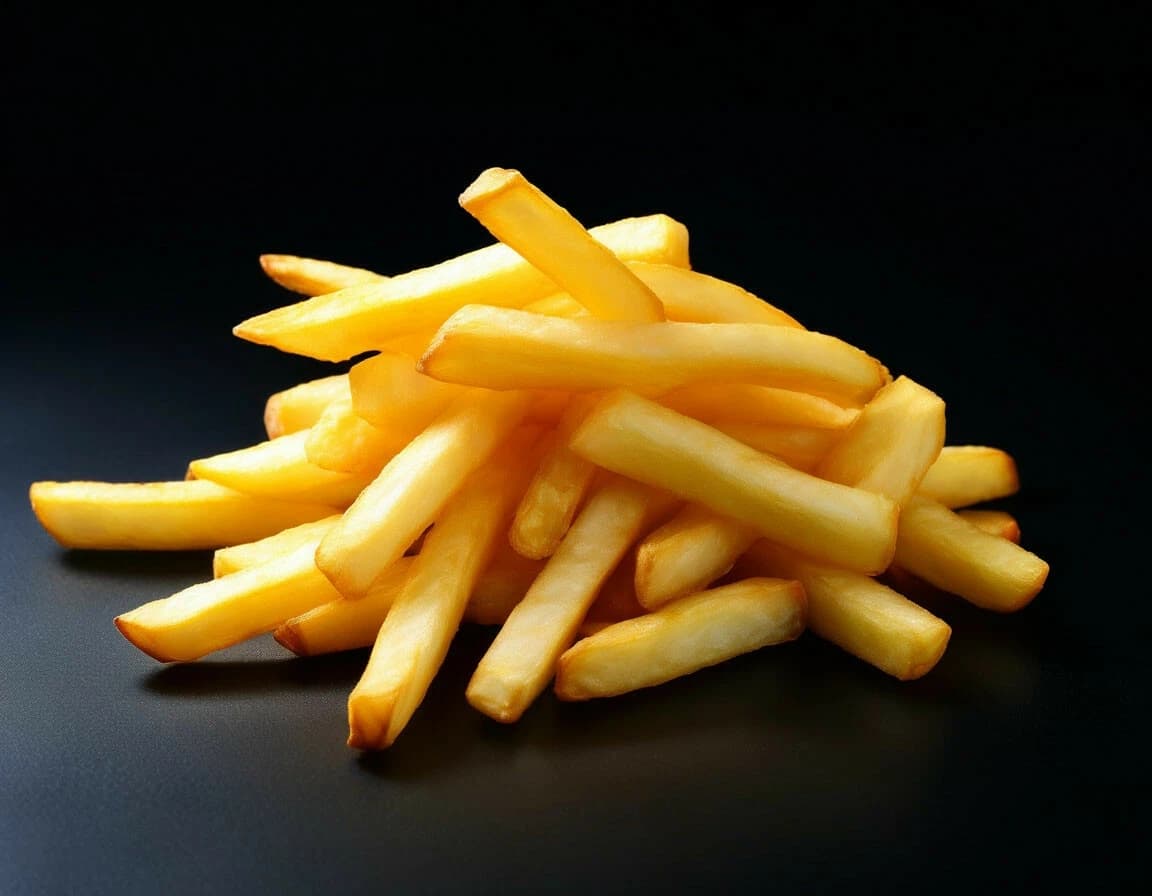 Картошка фри