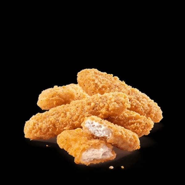 Стрипсы куриные